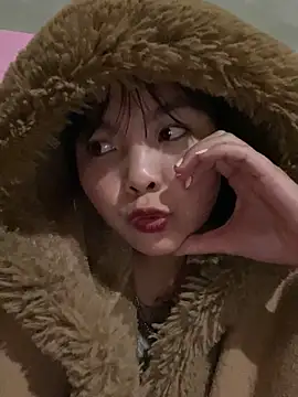 xu-ka's cam snapshot