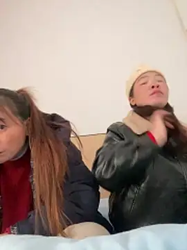 pitty_mymi's cam snapshot