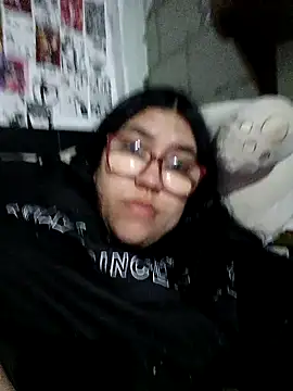 violeta_818's cam snapshot