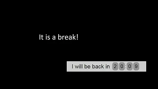 Quentin_Blake's cam snapshot