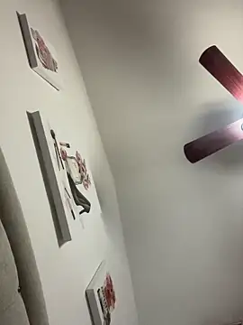 Georgia_Escobar's cam snapshot