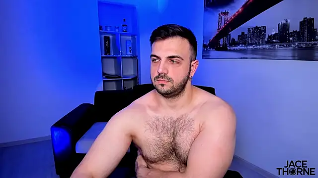 Jace_Thorne's cam snapshot