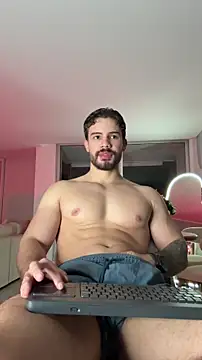 Valenthino_Salvatore's cam snapshot