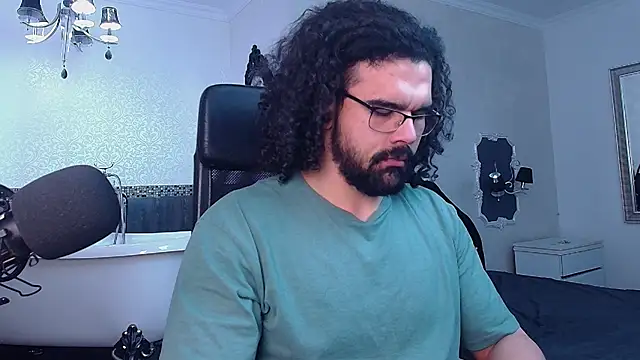 KysonRhodes's cam snapshot