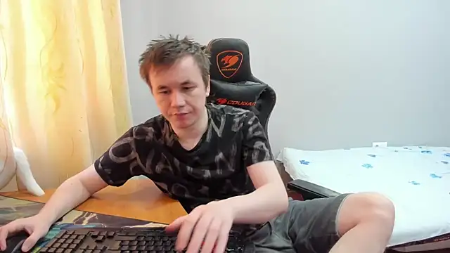 iliaskrislove's cam snapshot