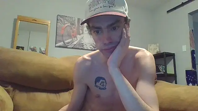 YourBoyToii's cam snapshot