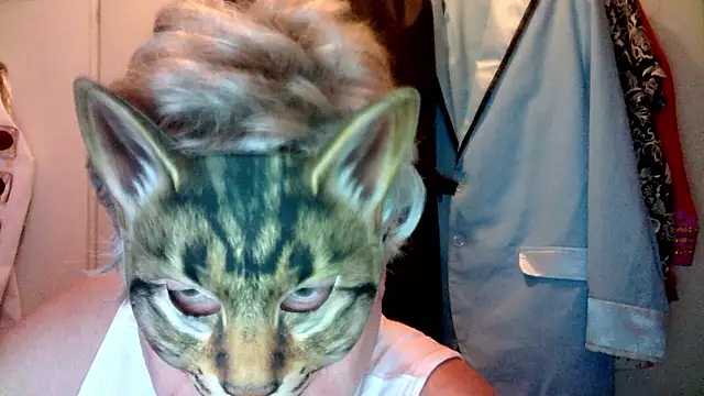 Sigorius's cam snapshot