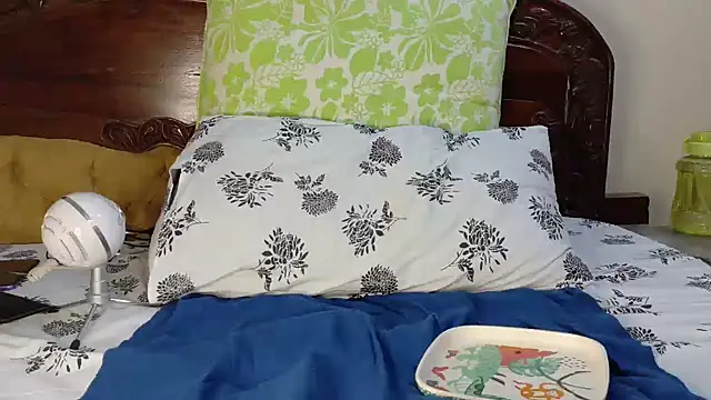 Jacky_queen's cam snapshot