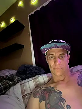 Highfrog1's cam snapshot