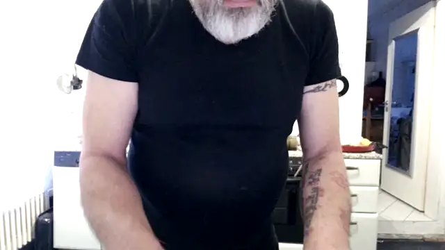 Berg_Boy's cam snapshot