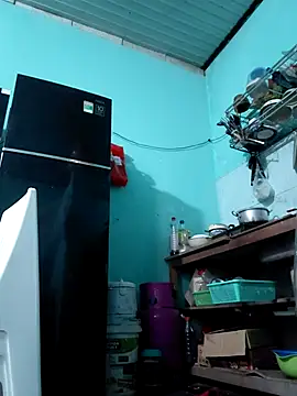 Lucky-2x's cam snapshot