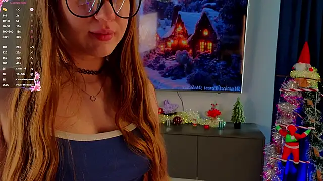 ArlineFarone's cam snapshot