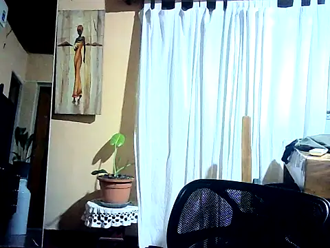 rudyranger's cam snapshot