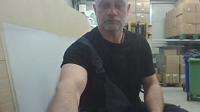 Boomerhun live sex cam