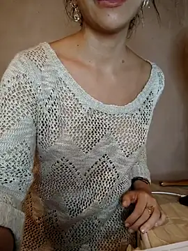 BabySuggarx's cam snapshot