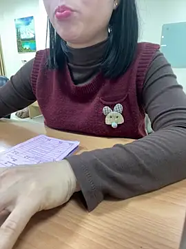 -NhaKy22's cam snapshot