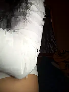 Suny_babyy's cam snapshot