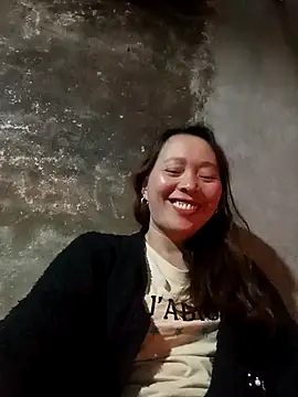 Bianly's cam snapshot