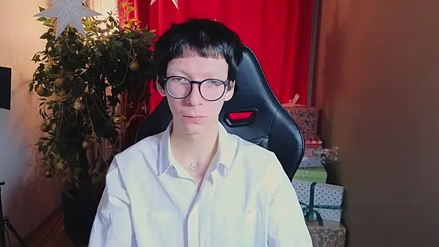 TommieHi's cam snapshot