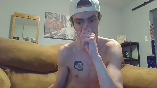 YourBoyToii's cam snapshot