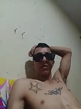 goldenboycol's cam snapshot