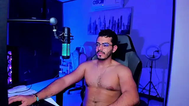 BrunoD31's cam snapshot