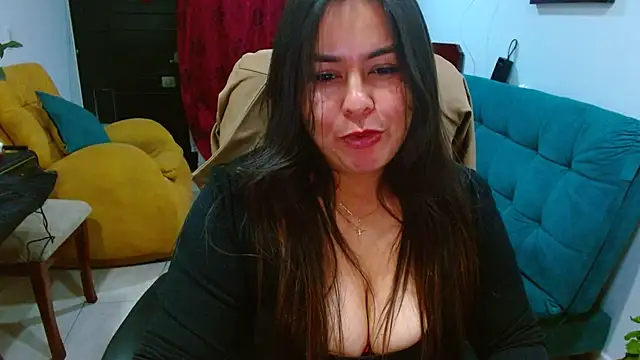 Ixchel_Anaid's cam snapshot