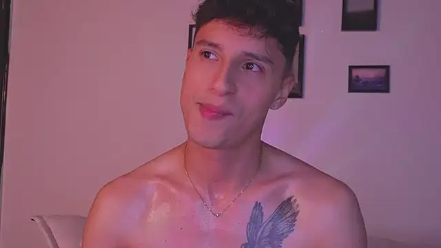 I_Gabriel's cam snapshot