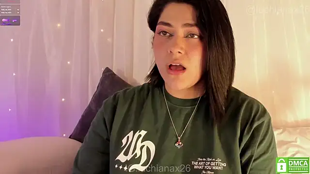 lucy26_'s cam snapshot