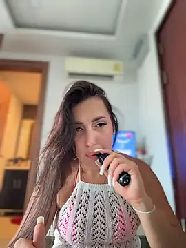 AleksandraRich live sex cam