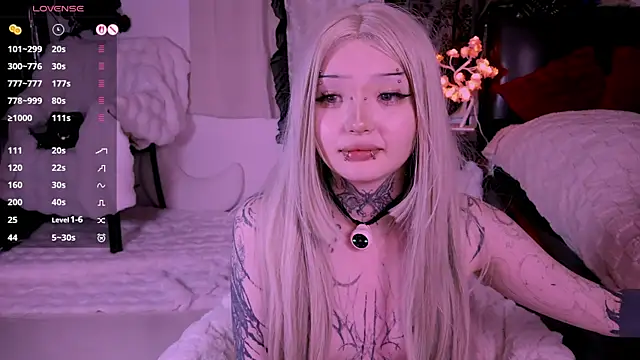 Lein_Bone live sex cam