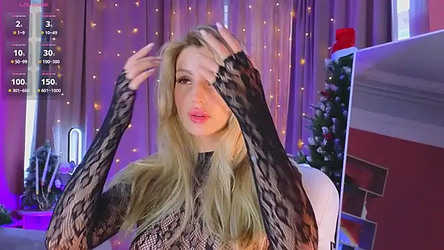 Grace_Gordon's cam snapshot