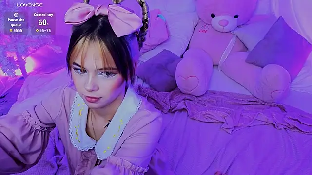 Hotary_Yuko's cam snapshot