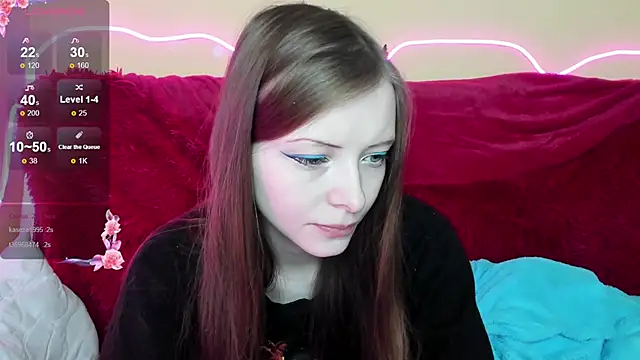 AliceHaris live sex cam