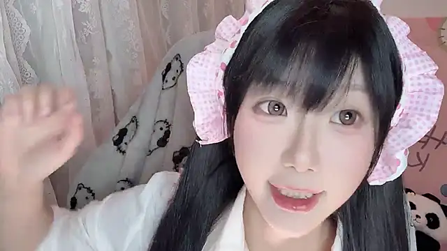 mianhua- live sex cam