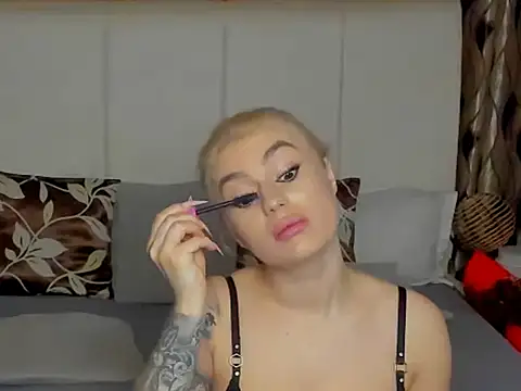 RaisaHot's cam snapshot