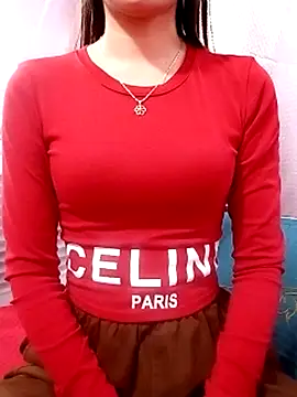 CherryBeii's cam snapshot