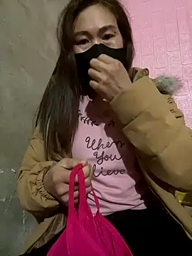 meganmeo's cam snapshot