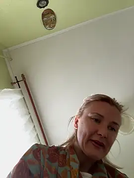 DianaNatur's cam snapshot