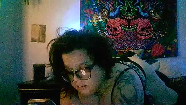 SPICYMISFIT's cam snapshot