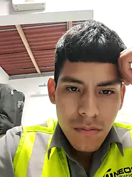 El_CHEGO's cam snapshot