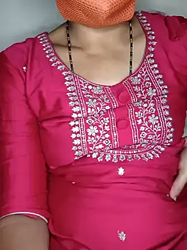 White-Rose-Telugu's cam snapshot