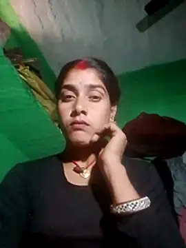 Pinki_rani's cam snapshot