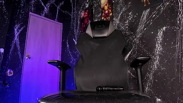 DereckCooperr's cam snapshot