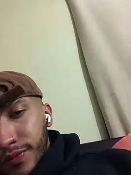 kmilo2405's cam snapshot