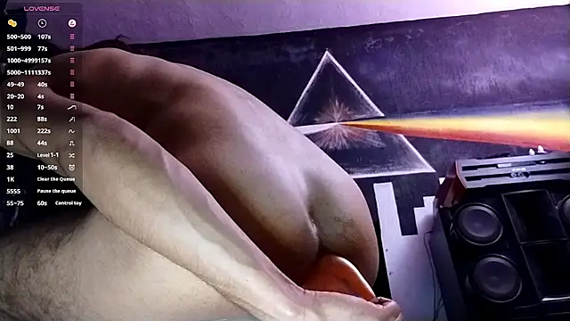 Donstark6669's cam snapshot