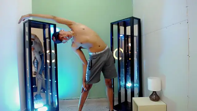 Tupac_D's cam snapshot