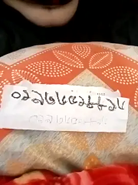 jaraislam2's cam snapshot