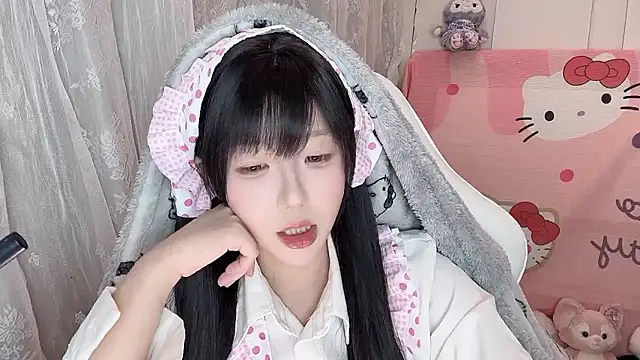 mianhua- live sex cam