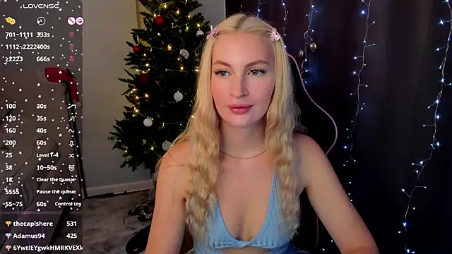 Kimmy_powell live sex cam